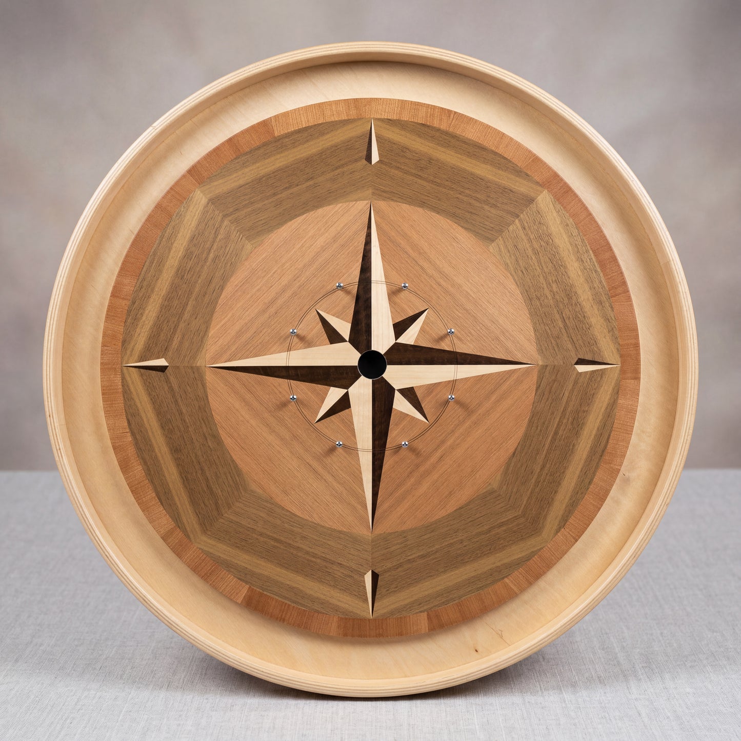 Captain's Compass