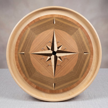Captain's Compass