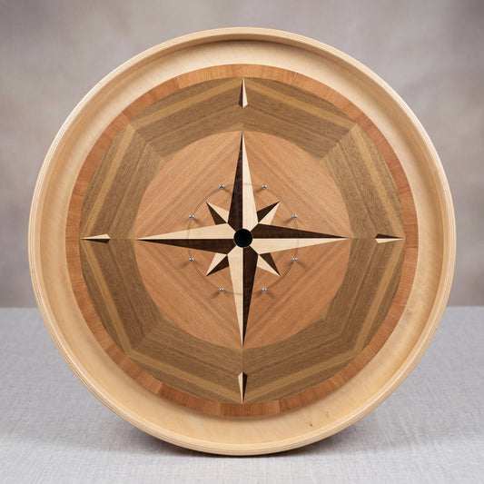 Captain's Compass