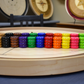 Crokinole Disc Party Pack (169 Discs) - Giant Edition