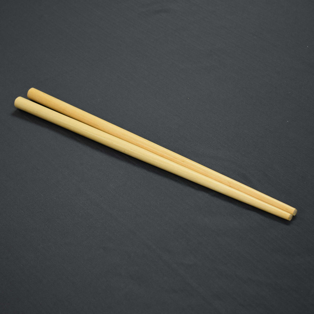 Set of 2 Crokinole Cue Sticks - Billiards Style Tip (18