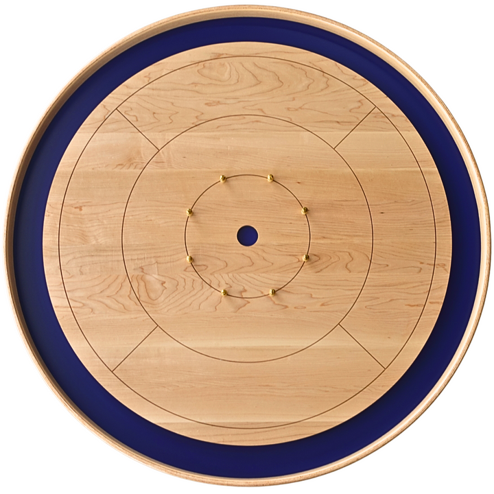 Tournament Crokinole Board Sets – Crokinole Canada - Crokinole Boards ...