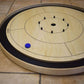 Crokinole Canada Crokinole Pieces 100 Blue Tournament Size Crokinole Discs