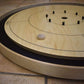 Crokinole Canada Crokinole Pieces 100 Natural Wood Tournament Size Crokinole Discs