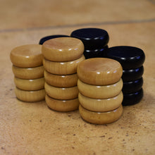 Load image into Gallery viewer, The World Champion - Tournament Crokinole Board Game Set - Meets NCA Standards