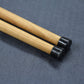 Set of 2 Crokinole Cue Sticks (21" Length)