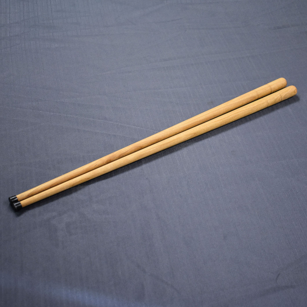 Set of 2 Crokinole Cue Sticks (21