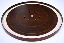 Load image into Gallery viewer, The Dark Knight - Tournament Crokinole Board Game Set - Meets NCA Standards