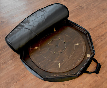 Padded Crokinole Board Carrying Case