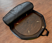 Load image into Gallery viewer, Padded Crokinole Board Carrying Case