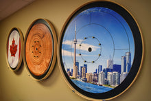 Load image into Gallery viewer, The Torontonian - Photo Tournament Board Game Set - Meets NCA Standards