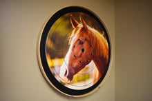 Load image into Gallery viewer, The Golden Horse - Photo Tournament Board Game Set - Meets NCA Standards