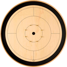 Load image into Gallery viewer, The Tracey Black Championship - Tournament Crokinole Board Game Kit
