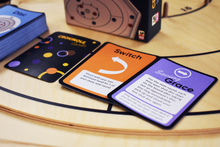 Load image into Gallery viewer, Crokinole Card Game