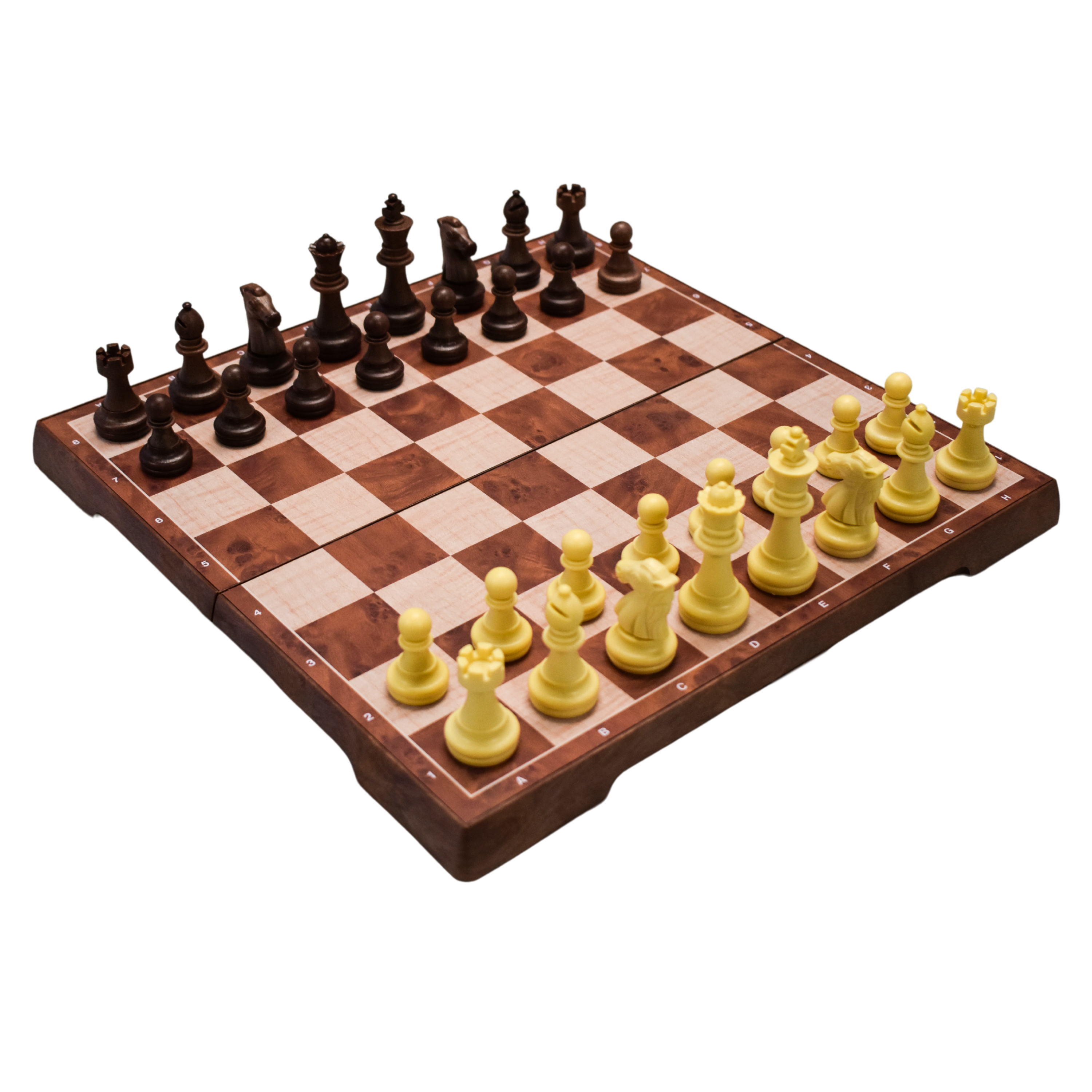 Chess Pieces – Crokinole Canada - Boards, Accessories, and more!