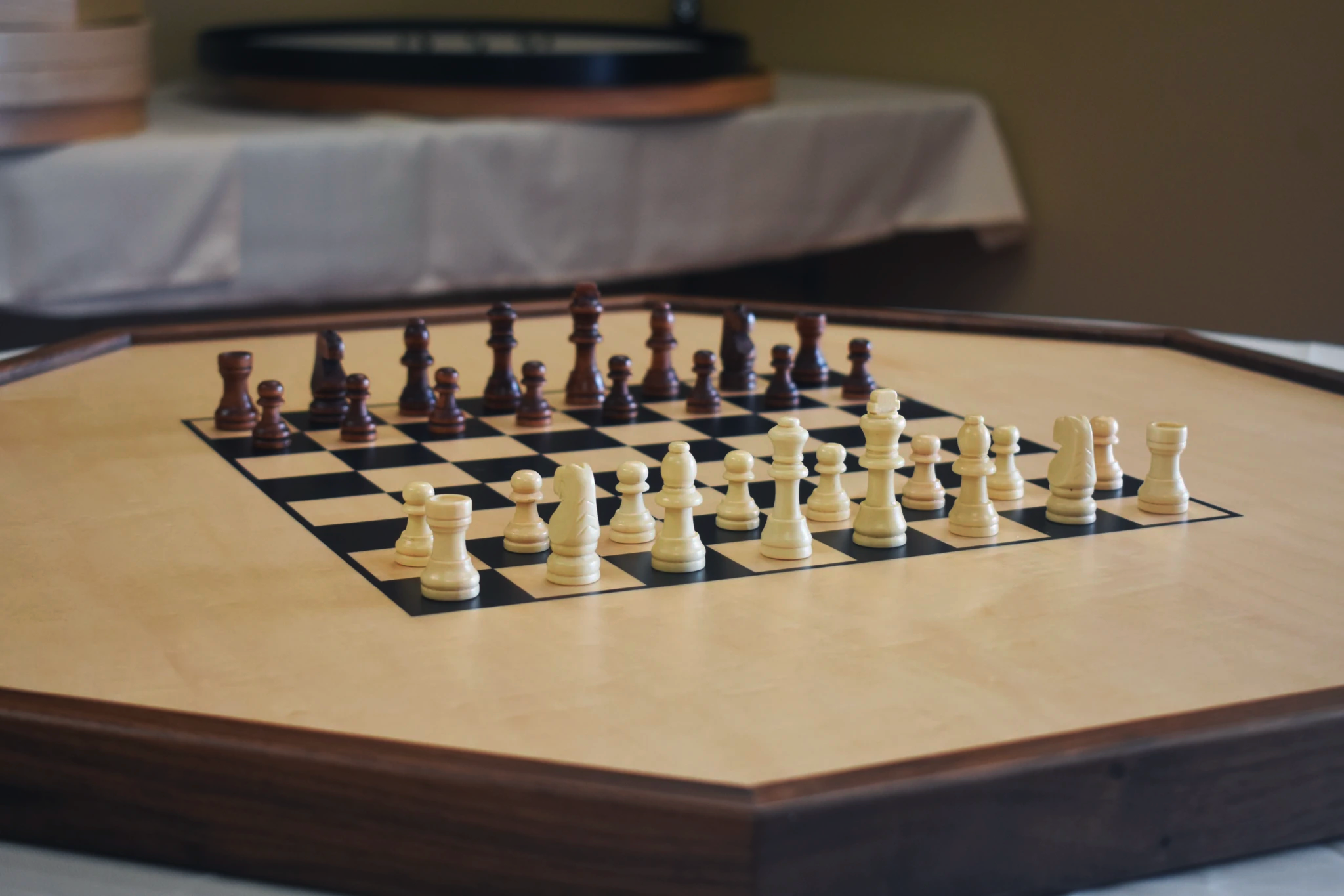 Chess Pieces – Crokinole Canada - Boards, Accessories, and more!