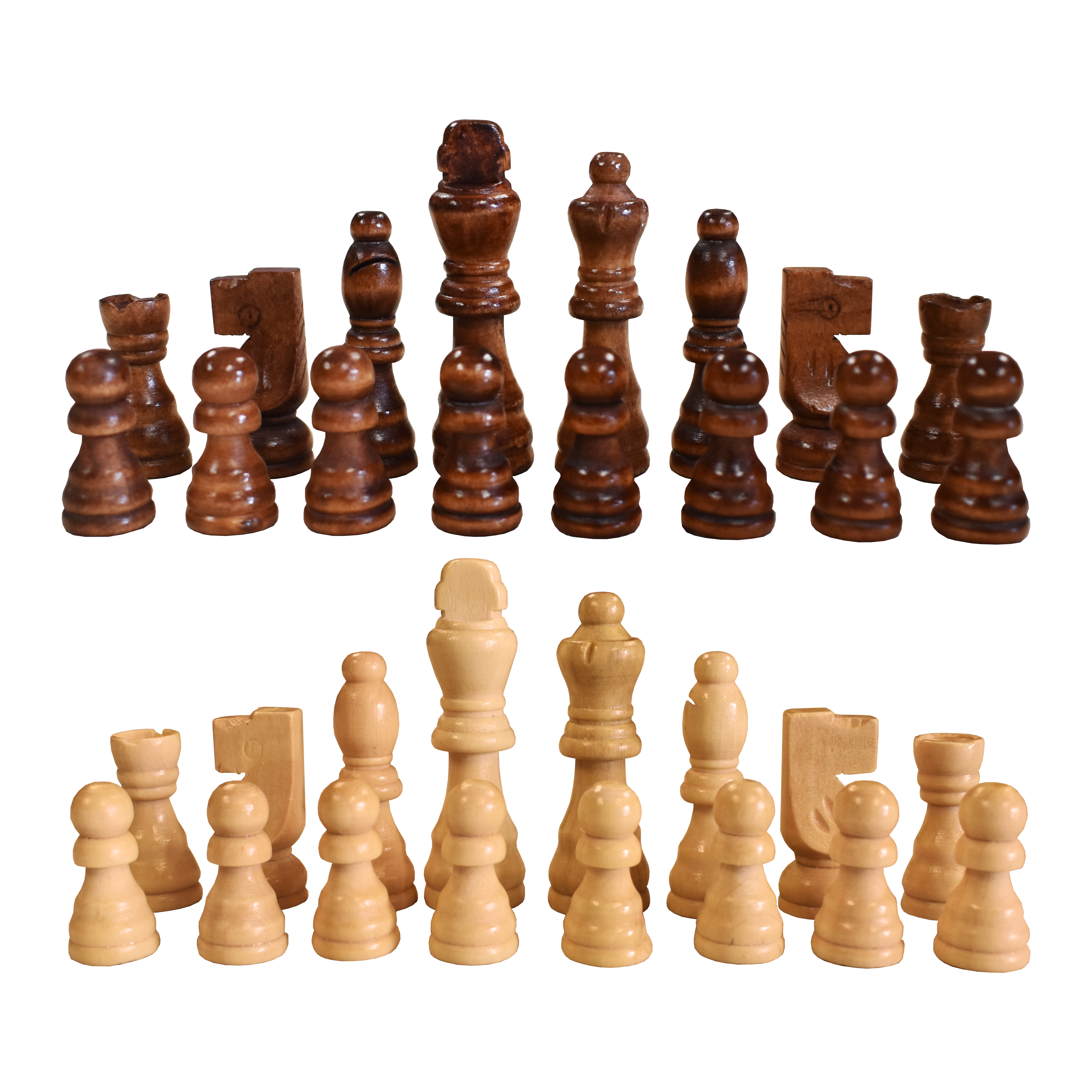 Chess Pieces – Crokinole Canada - Boards, Accessories, and more!