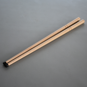 Set of 2 Crokinole Cue Sticks (18" Length)