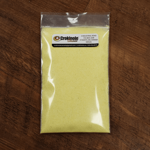 Crokinole Canada (www.crokinole.ca) Crokinole Pegs Fast Speed Crokinole Board Powder (90 grams)