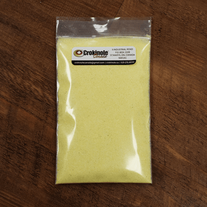 Crokinole Canada (www.crokinole.ca) Crokinole Pegs Fast Speed Crokinole Board Powder (90 grams)