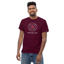 Load image into Gallery viewer, Men&#39;s heavyweight tee