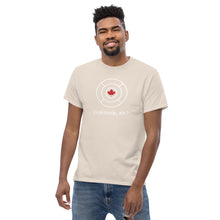 Load image into Gallery viewer, Men&#39;s heavyweight tee