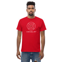 Load image into Gallery viewer, Men&#39;s heavyweight tee