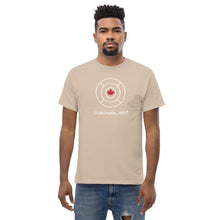 Load image into Gallery viewer, Men&#39;s heavyweight tee