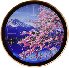 Load image into Gallery viewer, A Japanese Delight - Mount Fuji - Photo Tournament Board Game Set - Meets NCA Standards