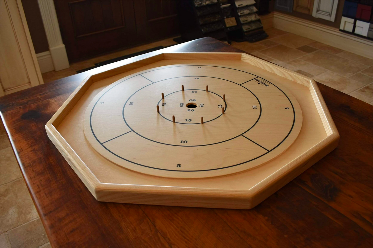 Crokinole Rules & History – Crokinole Canada - Crokinole Boards ...