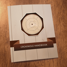 Load image into Gallery viewer, Crokinole Canada Crokinole Board Game The High Roller - Tournament Size Crokinole Board Game Set