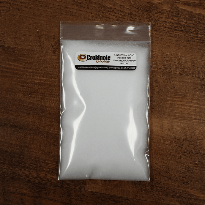 Crokinole Canada (www.crokinole.ca) Crokinole Pegs Ultra Fast Speed Crokinole Board Powder (90 grams)