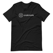 Load image into Gallery viewer, Short-Sleeve Unisex T-Shirt