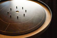 Load image into Gallery viewer, The Maple Marvel by Crokinole Canada - Tournament Crokinole Board Game Set - Meets NCA Standards
